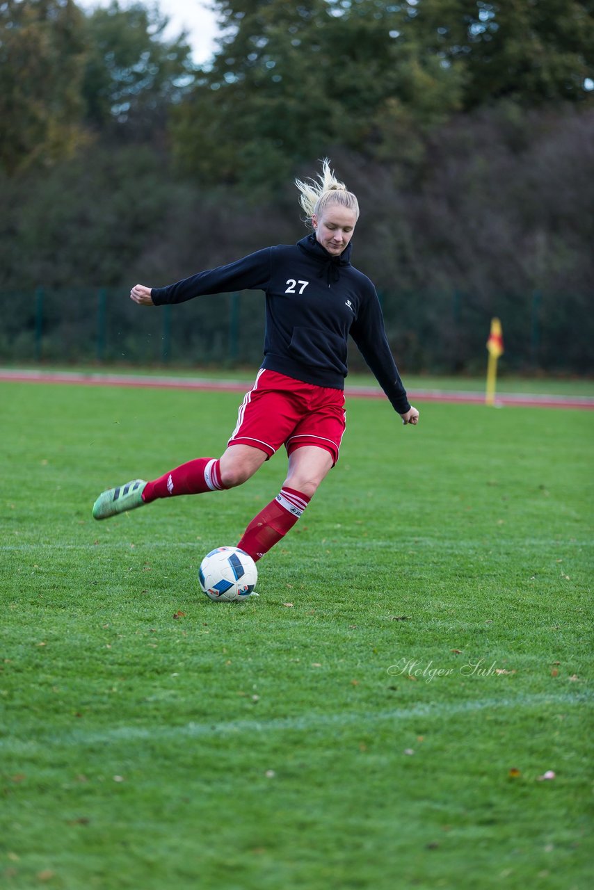 Bild 86 - Frauen SV Wahlstedt - ATSV Stockelsdorf : Ergebnis: 1:4